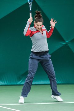 Bild 254 - Damen TC RW Wahlstedt 2 - TSV Havelse